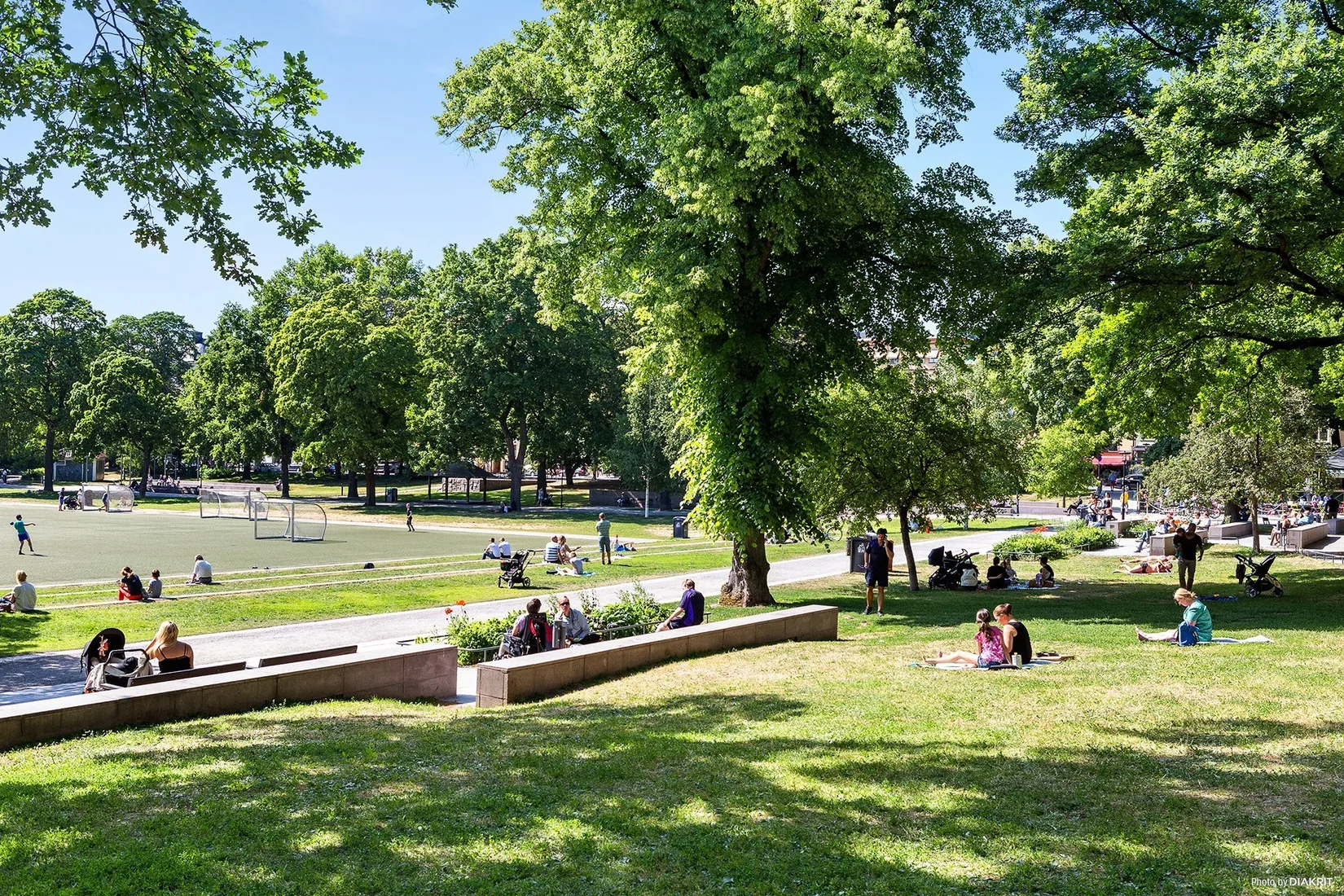 Bostadsrätt, Gästrikegatan 15A, Stockholm
