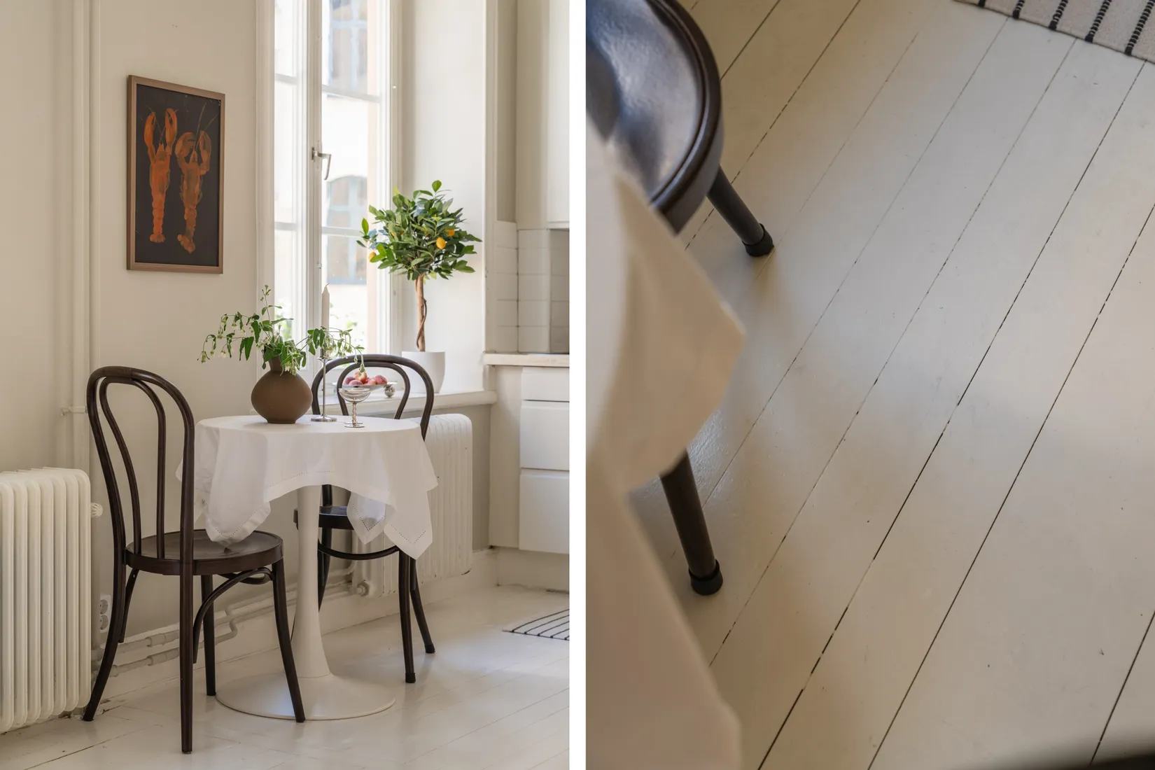 Bostadsrätt, Gästrikegatan 15A, Stockholm