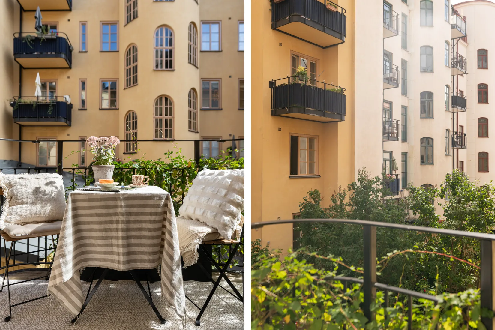 Bostadsrätt, Gästrikegatan 15A, Stockholm