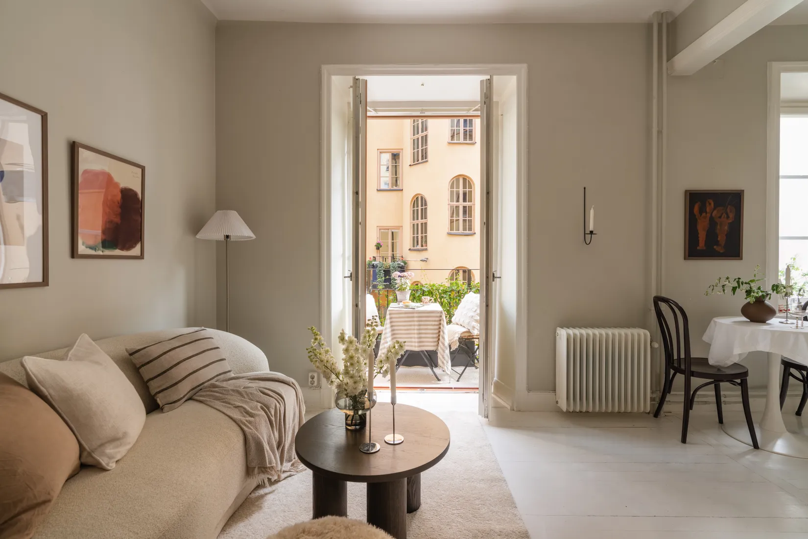 Bostadsrätt, Gästrikegatan 15A, Stockholm