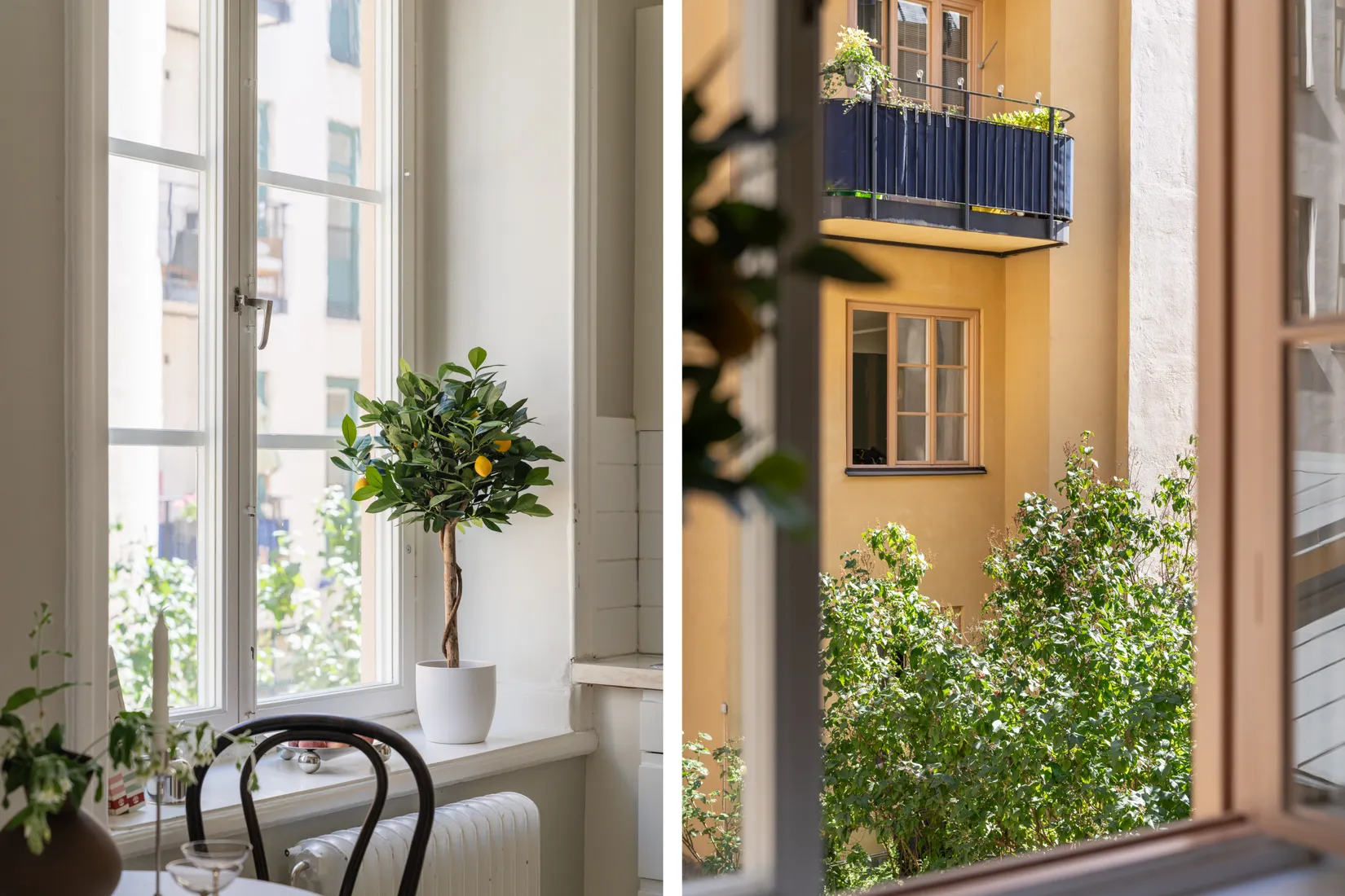 Bostadsrätt, Gästrikegatan 15A, Stockholm