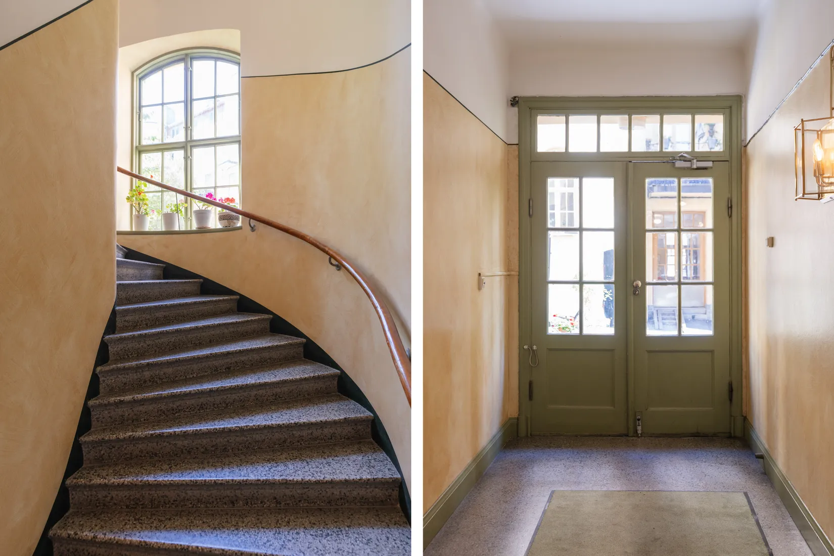 Bostadsrätt, Gästrikegatan 15A, Stockholm