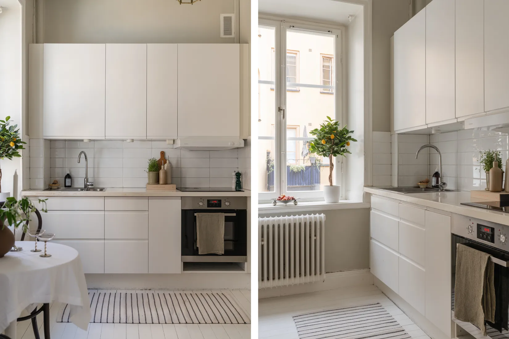 Bostadsrätt, Gästrikegatan 15A, Stockholm