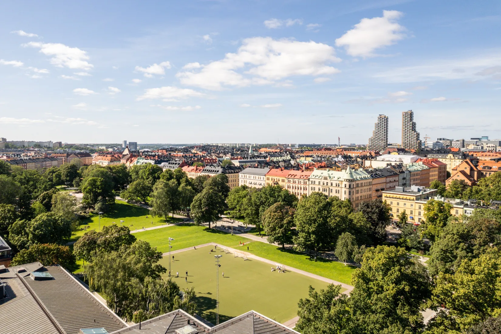 Bostadsrätt, Gästrikegatan 15A, Stockholm