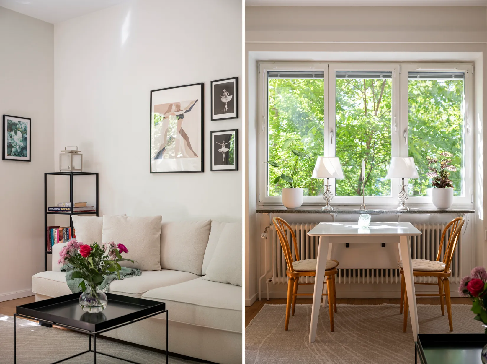 Bostadsrätt, Knypplerskevägen 36, Åkeshov, Stockholm