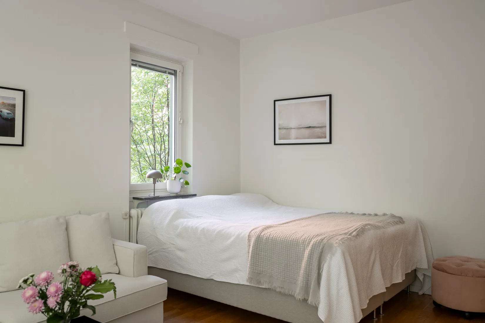 Bostadsrätt, Knypplerskevägen 36, Åkeshov, Stockholm