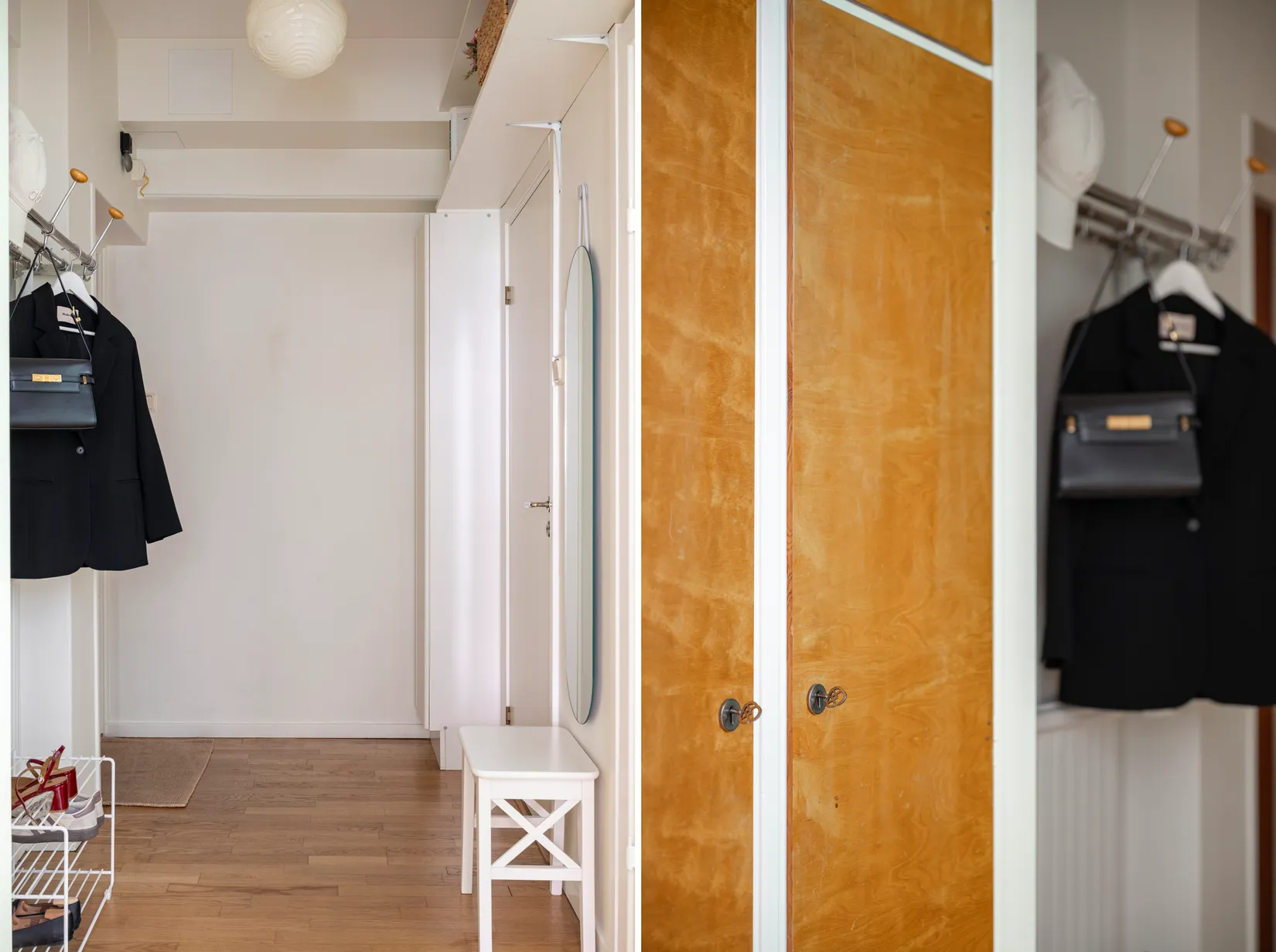 Bostadsrätt, Knypplerskevägen 36, Åkeshov, Stockholm