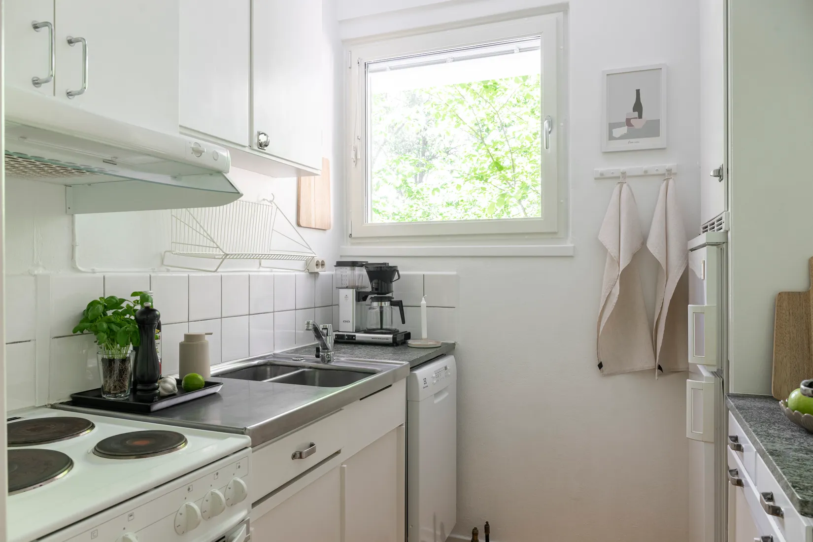 Bostadsrätt, Knypplerskevägen 36, Åkeshov, Stockholm