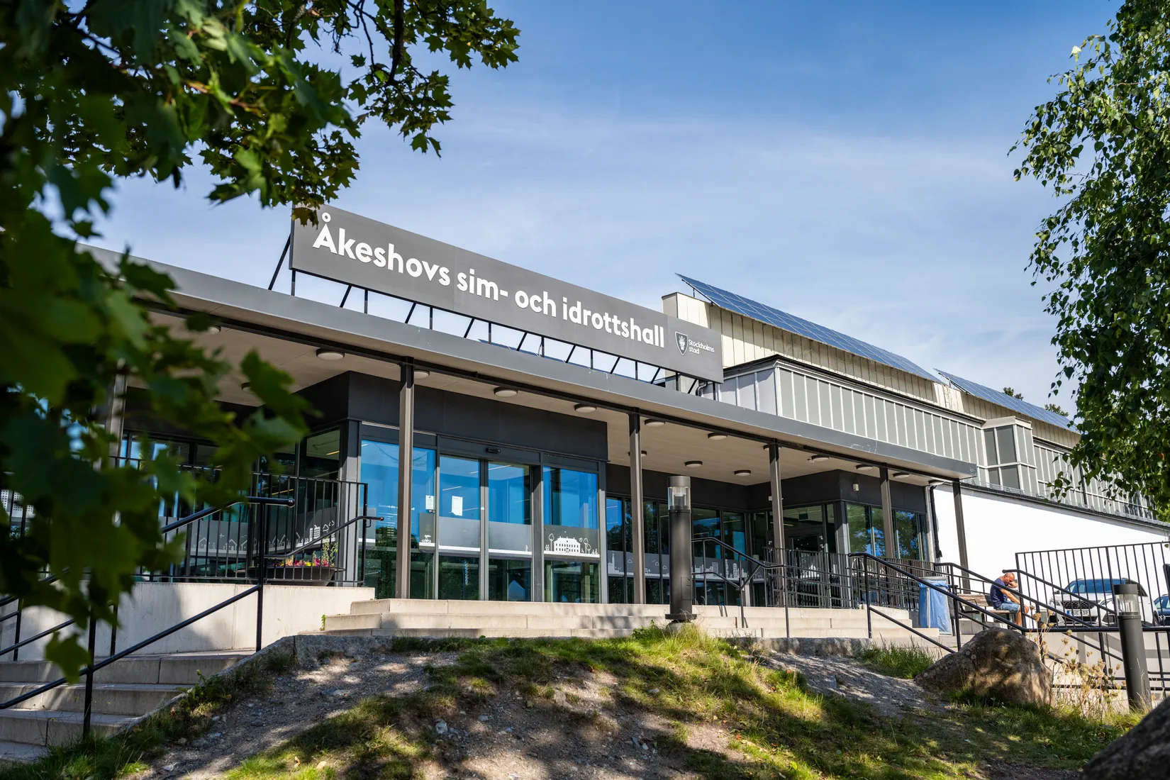 Bostadsrätt, Knypplerskevägen 36, Åkeshov, Stockholm