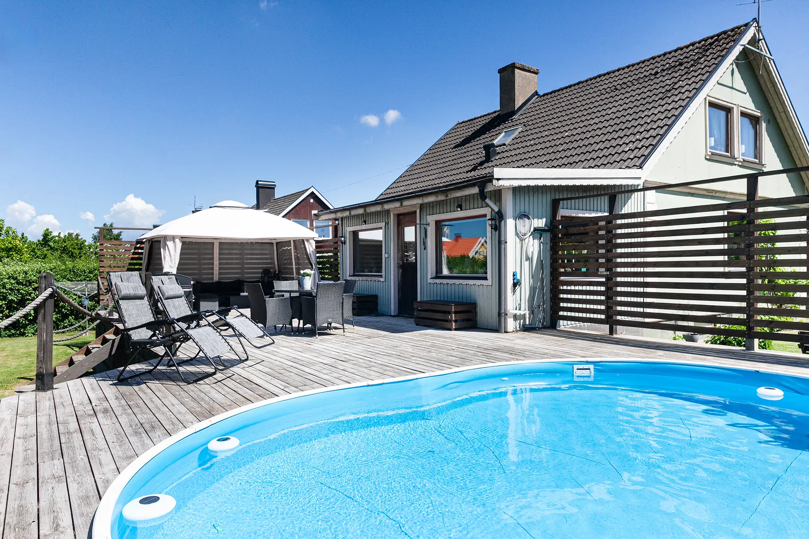 Villa, Odengatan 3, Åstorp