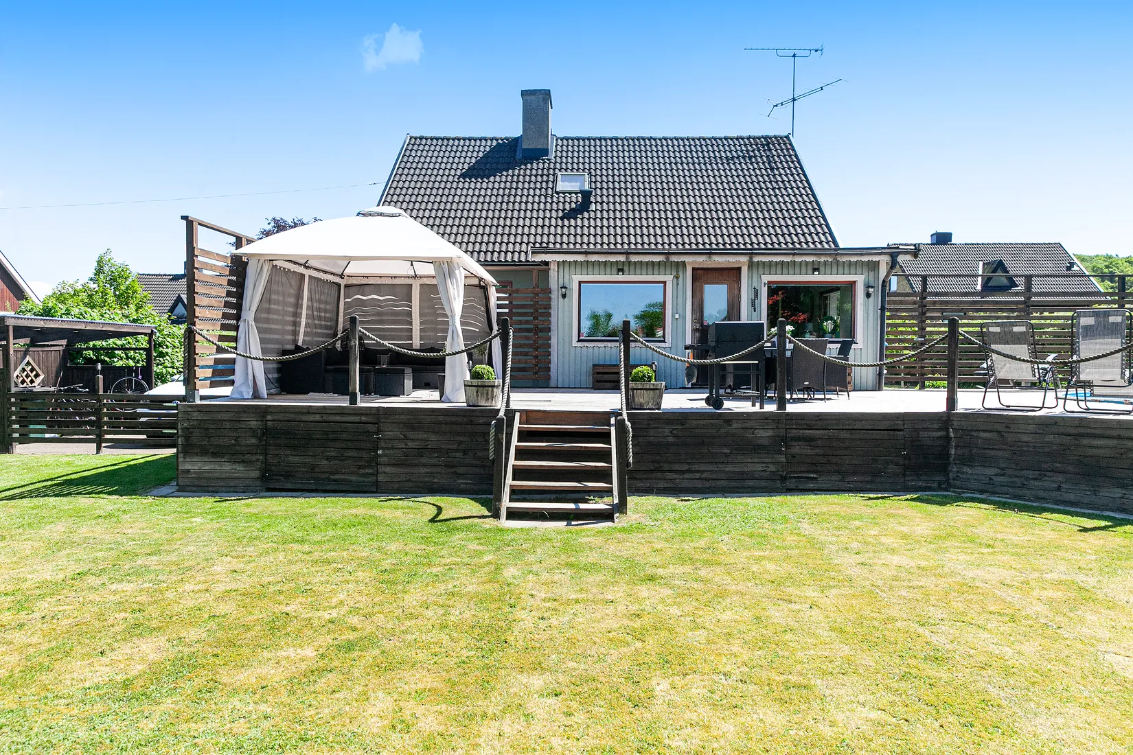 Villa, Odengatan 3, Åstorp
