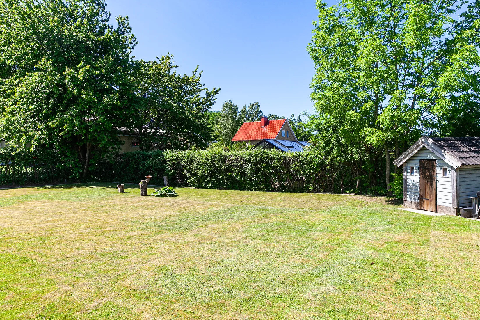 Villa, Odengatan 3, Åstorp