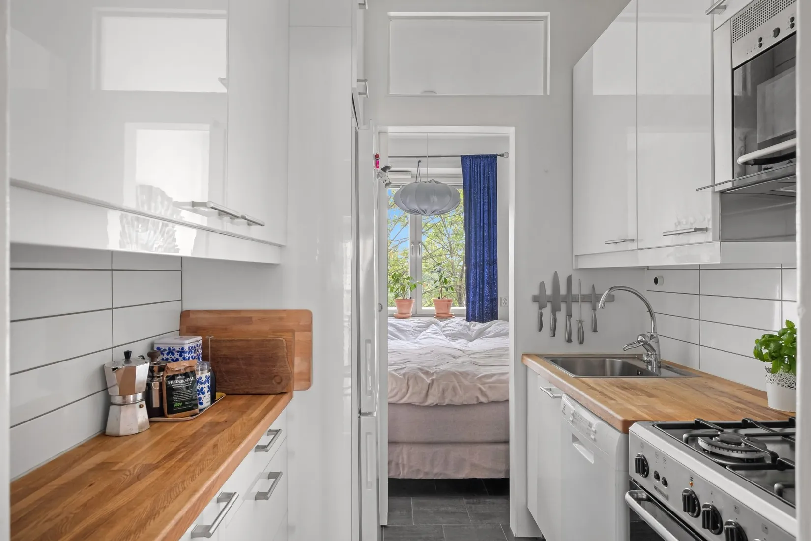 Bostadsrätt, Essinge Brogata 22, Lilla Essingen, Stockholm