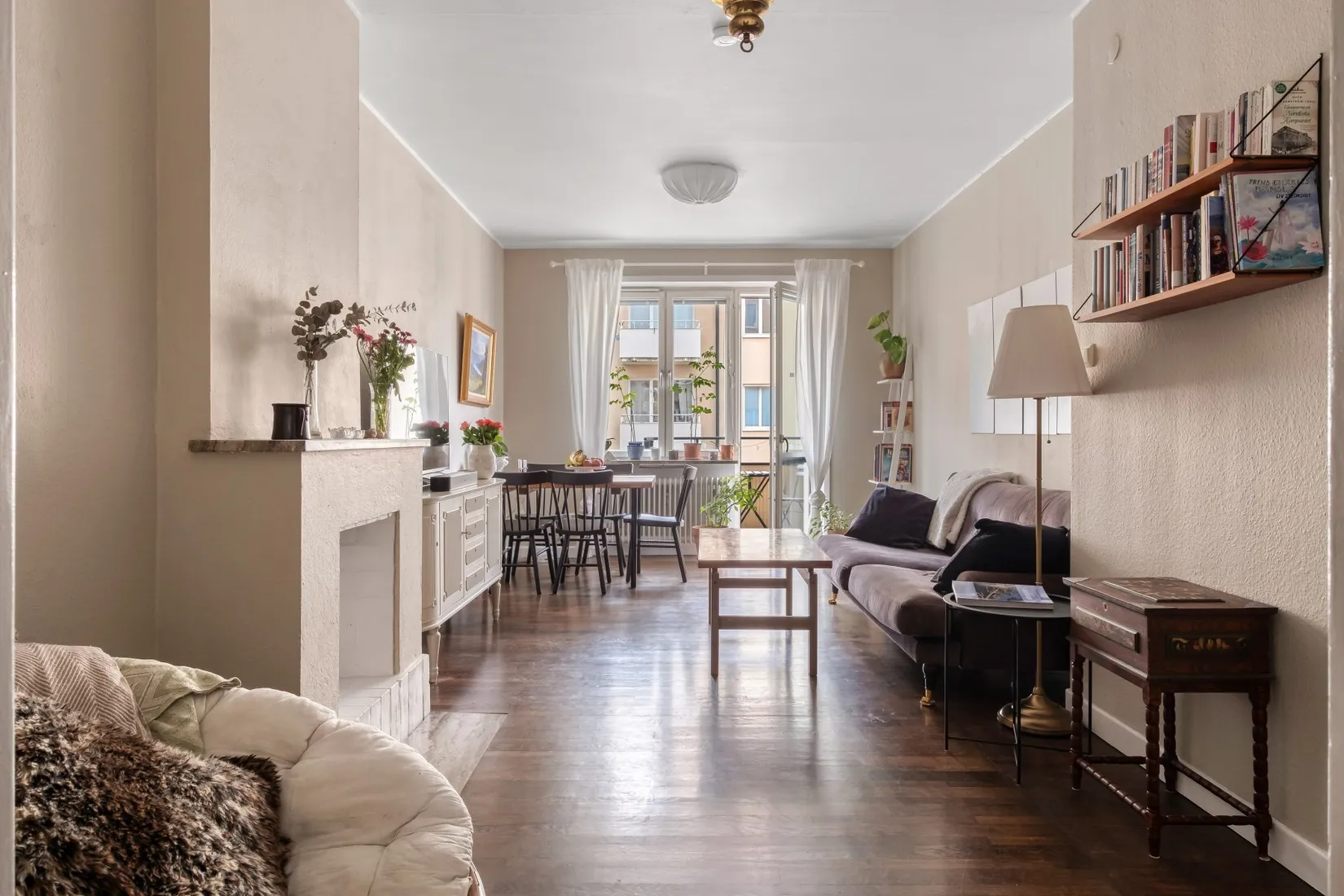 Bostadsrätt, Essinge Brogata 22, Lilla Essingen, Stockholm