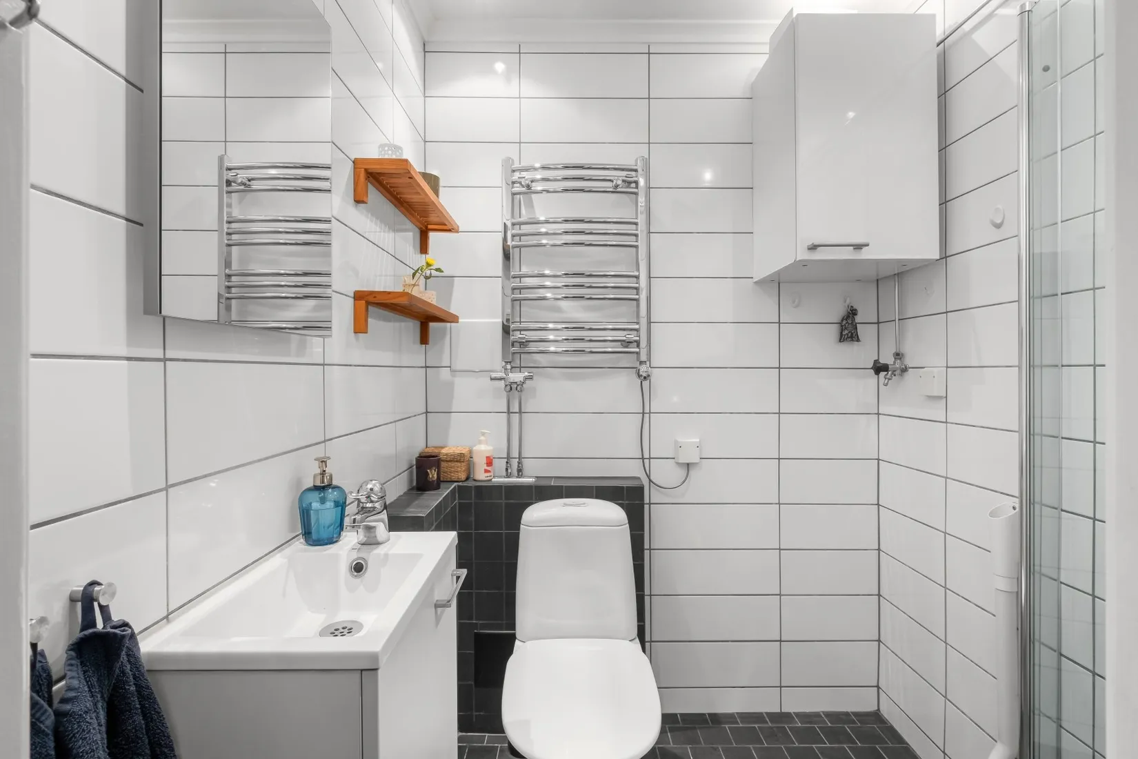 Bostadsrätt, Essinge Brogata 22, Lilla Essingen, Stockholm