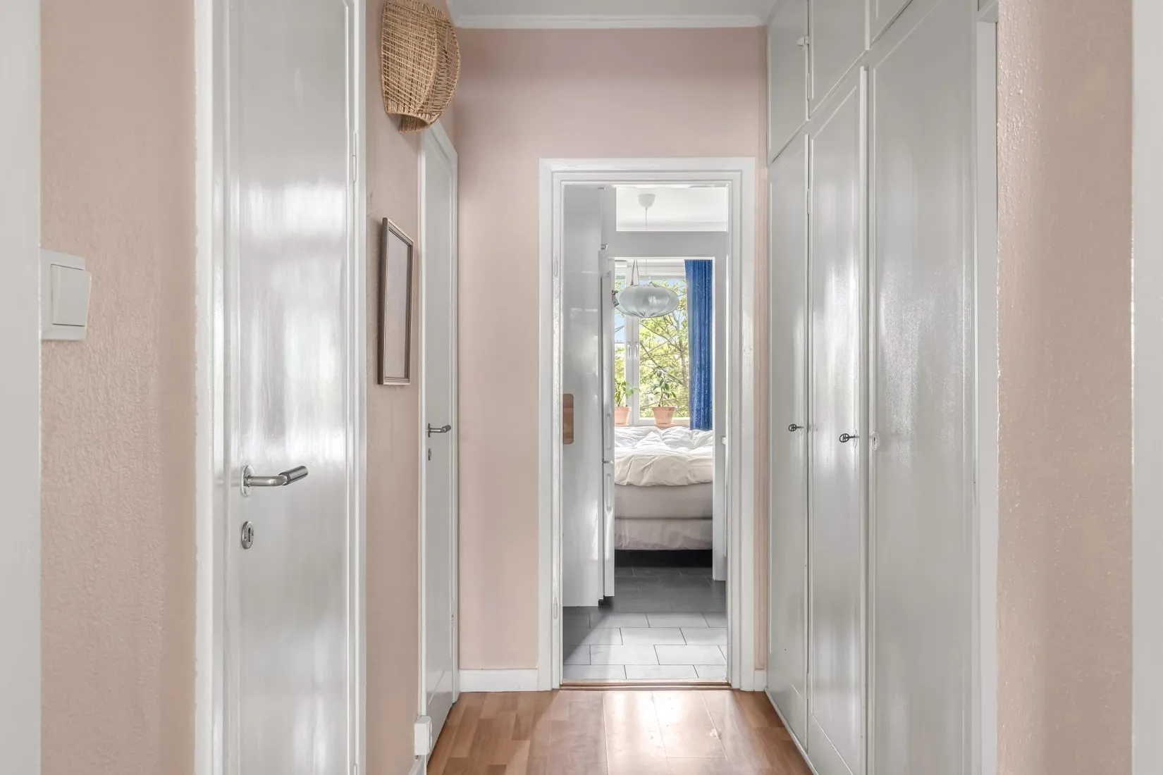Bostadsrätt, Essinge Brogata 22, Lilla Essingen, Stockholm