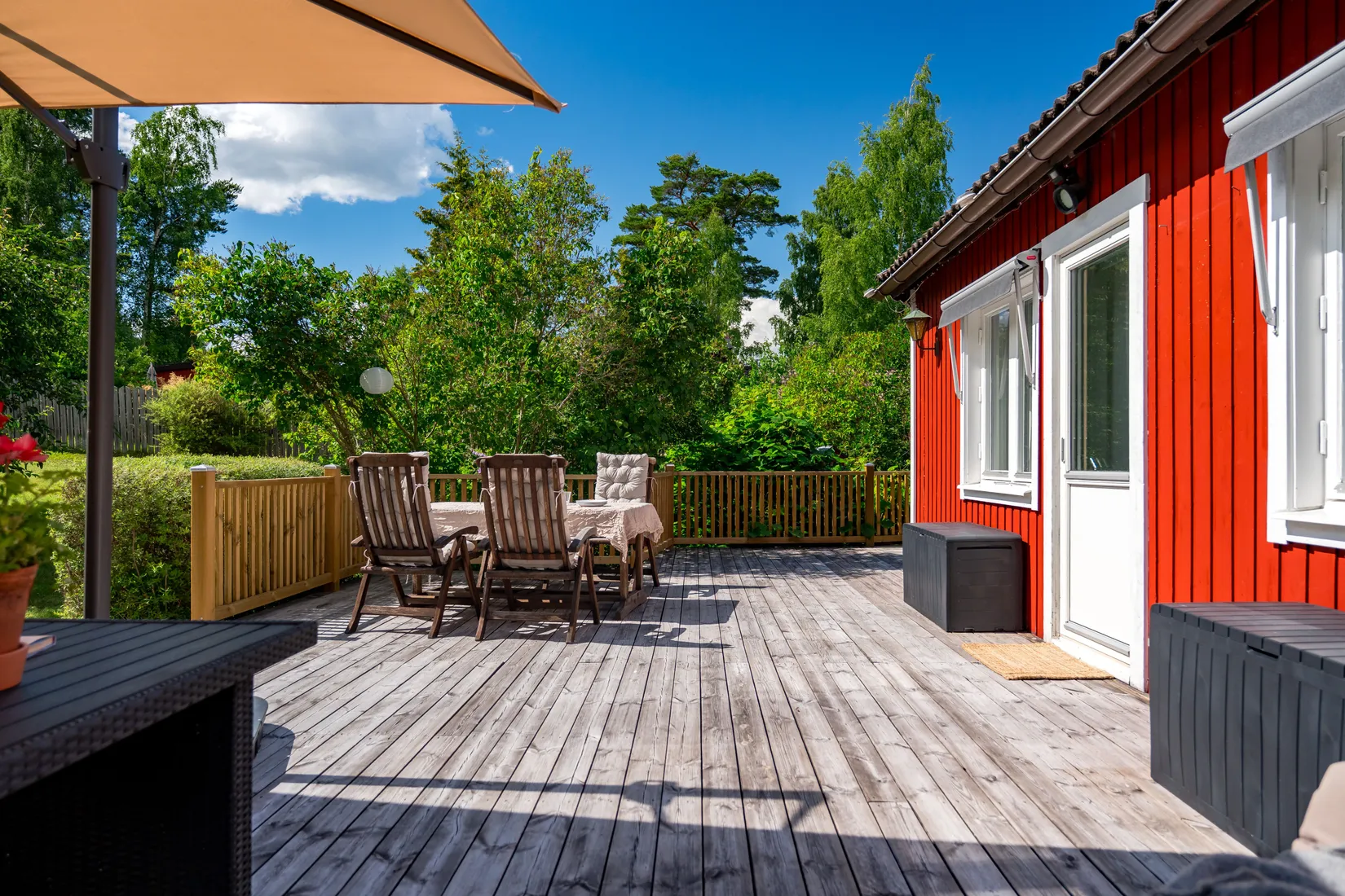 Villa, Karlslund 164A, Lagga, Knivsta