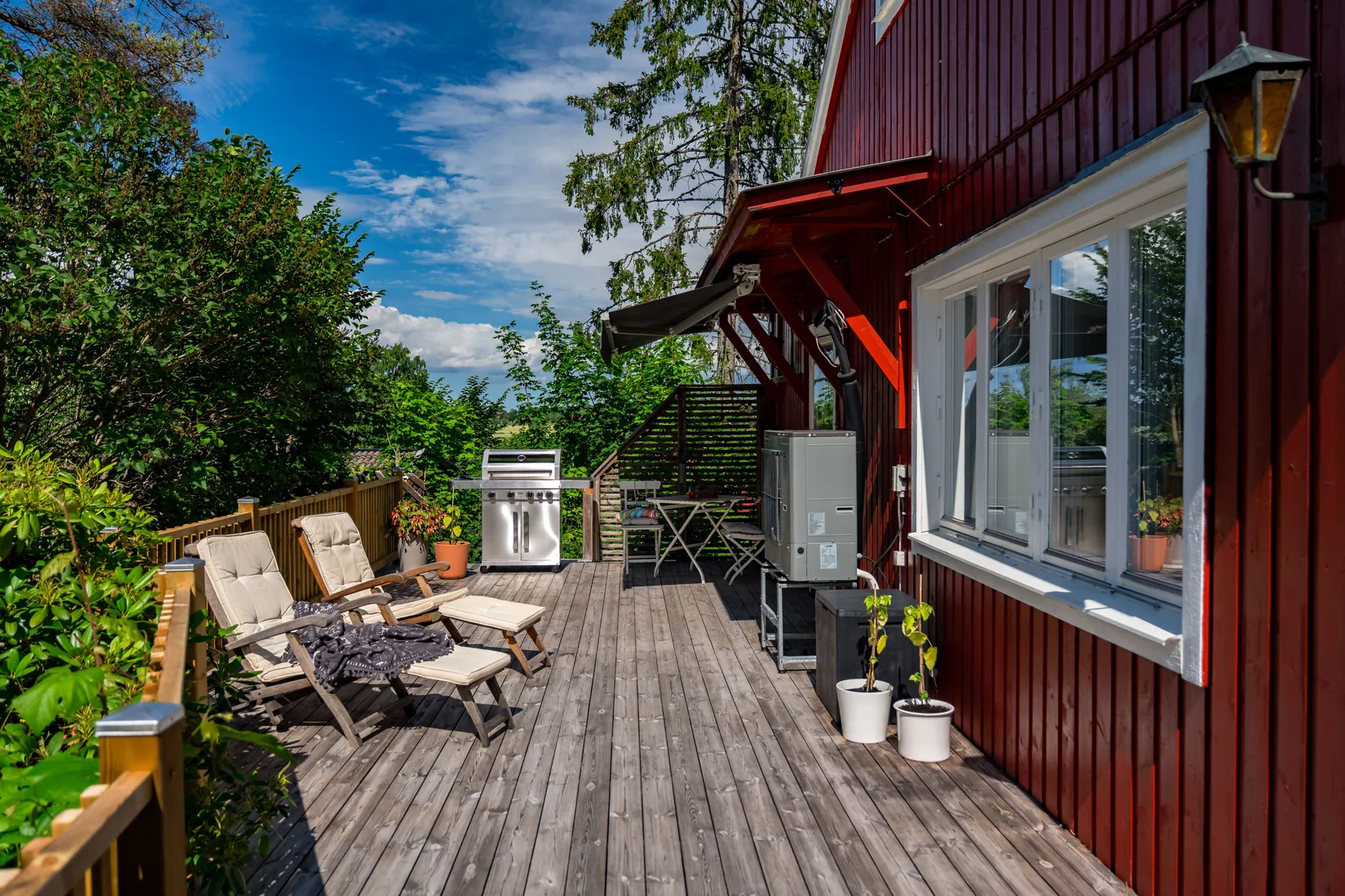 Villa, Karlslund 164A, Lagga, Knivsta