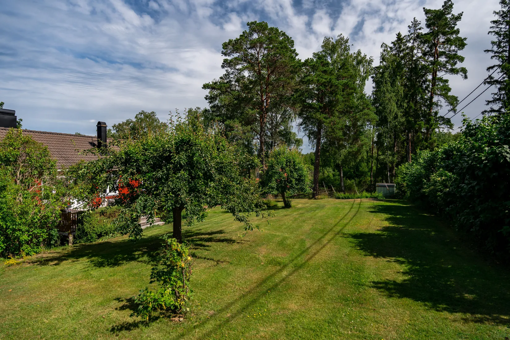 Villa, Karlslund 164A, Lagga, Knivsta