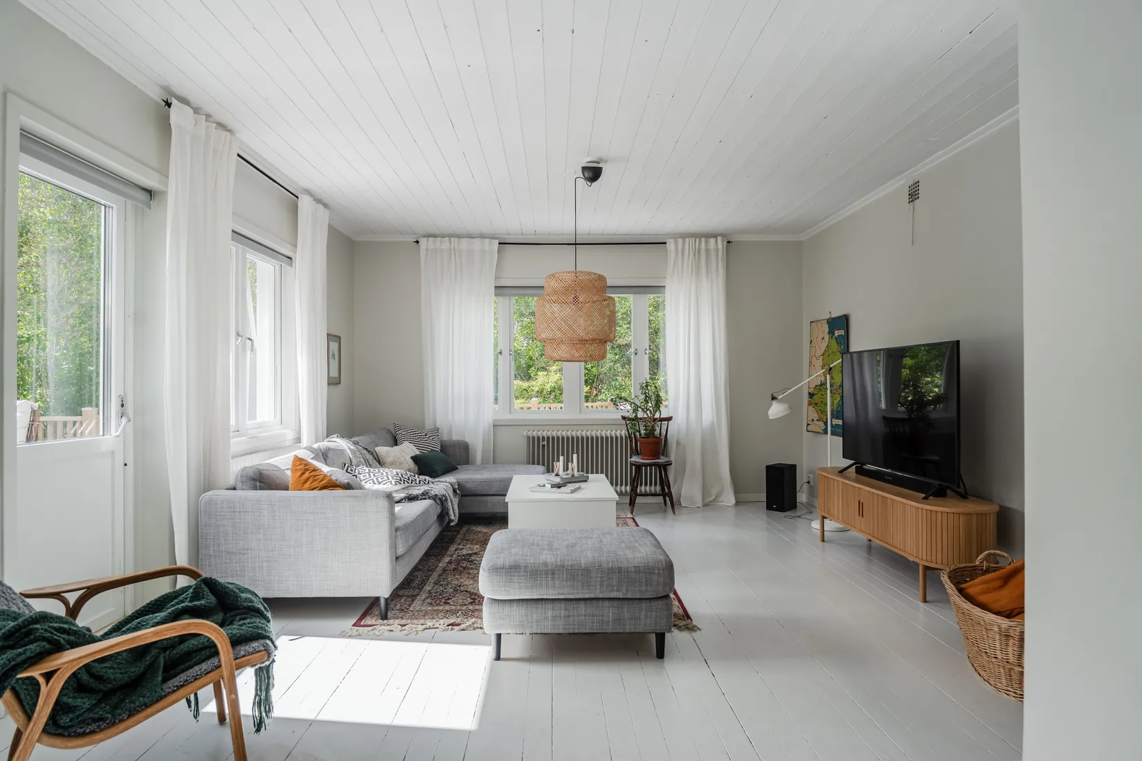 Villa, Karlslund 164A, Lagga, Knivsta