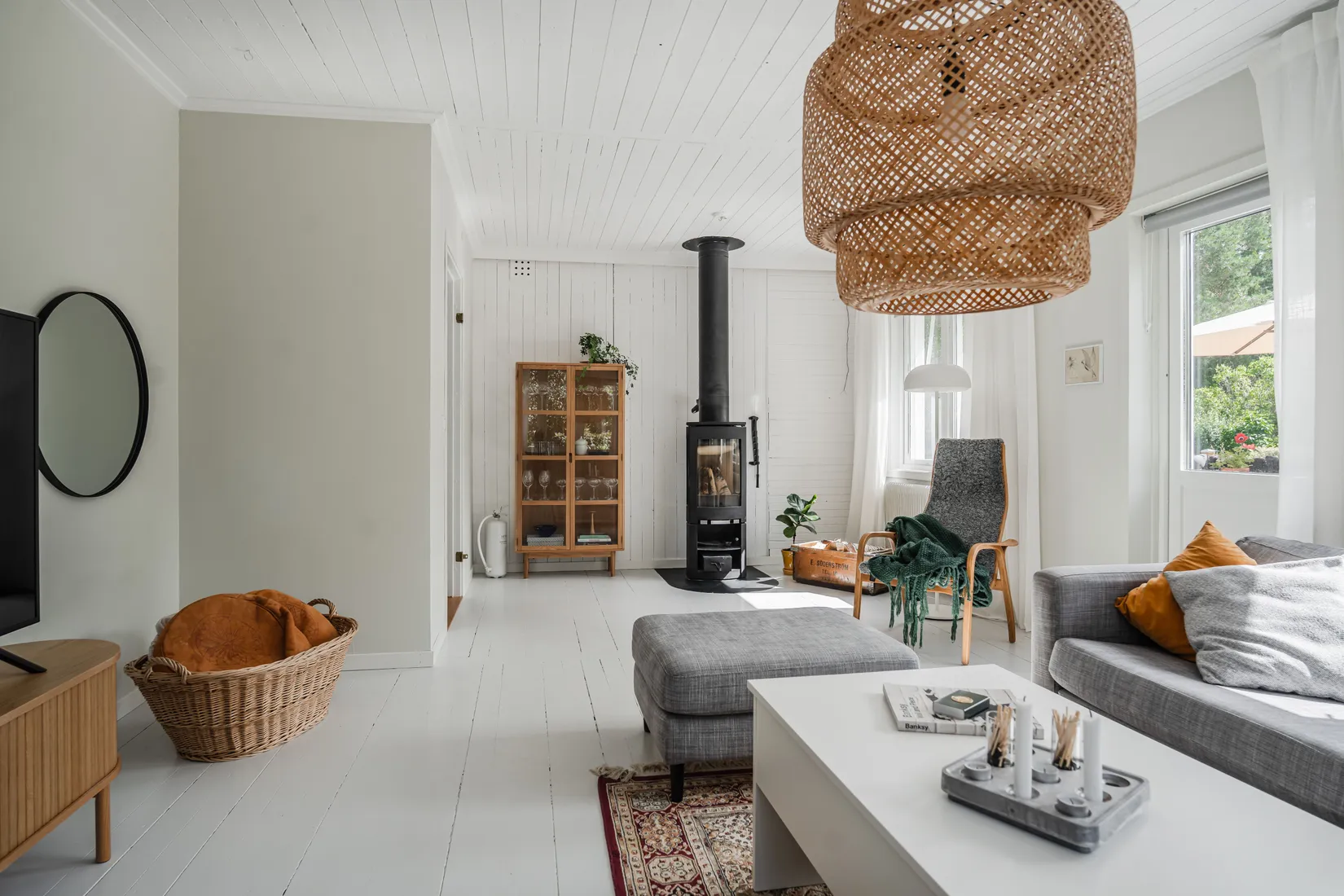 Villa, Karlslund 164A, Lagga, Knivsta