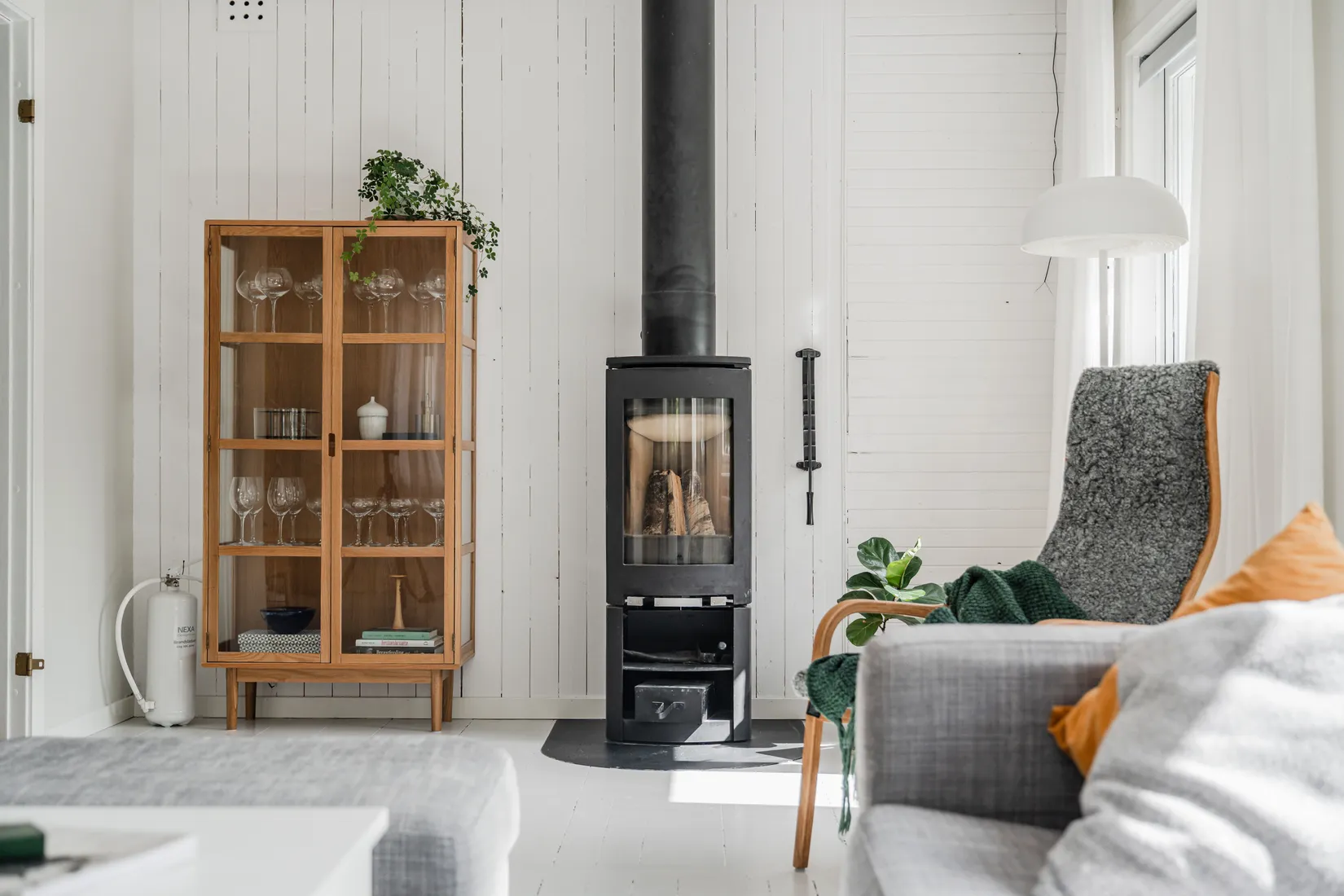 Villa, Karlslund 164A, Lagga, Knivsta
