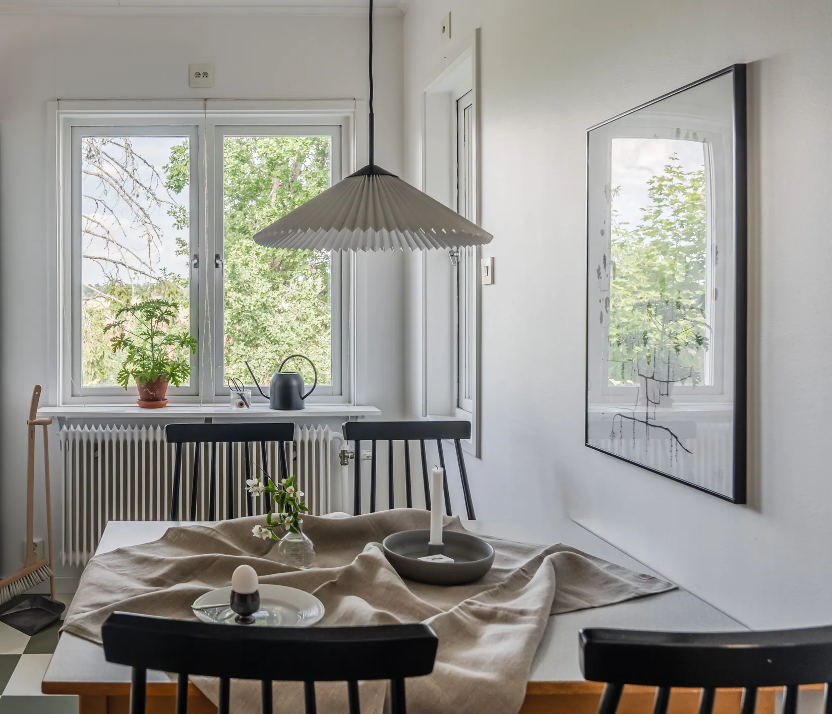 Villa, Karlslund 164A, Lagga, Knivsta