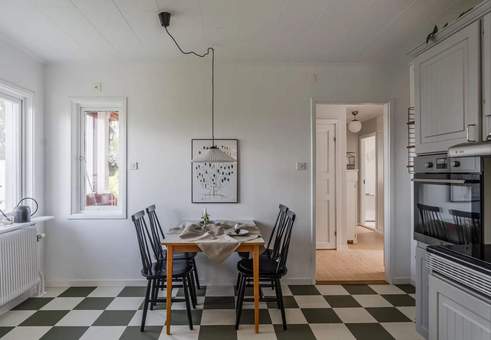Villa, Karlslund 164A, Lagga, Knivsta