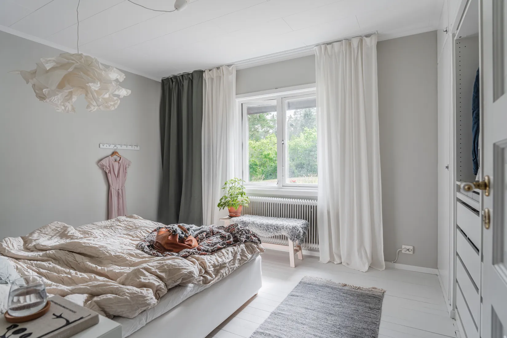 Villa, Karlslund 164A, Lagga, Knivsta