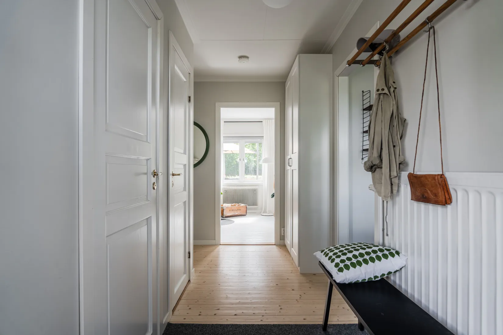 Villa, Karlslund 164A, Lagga, Knivsta