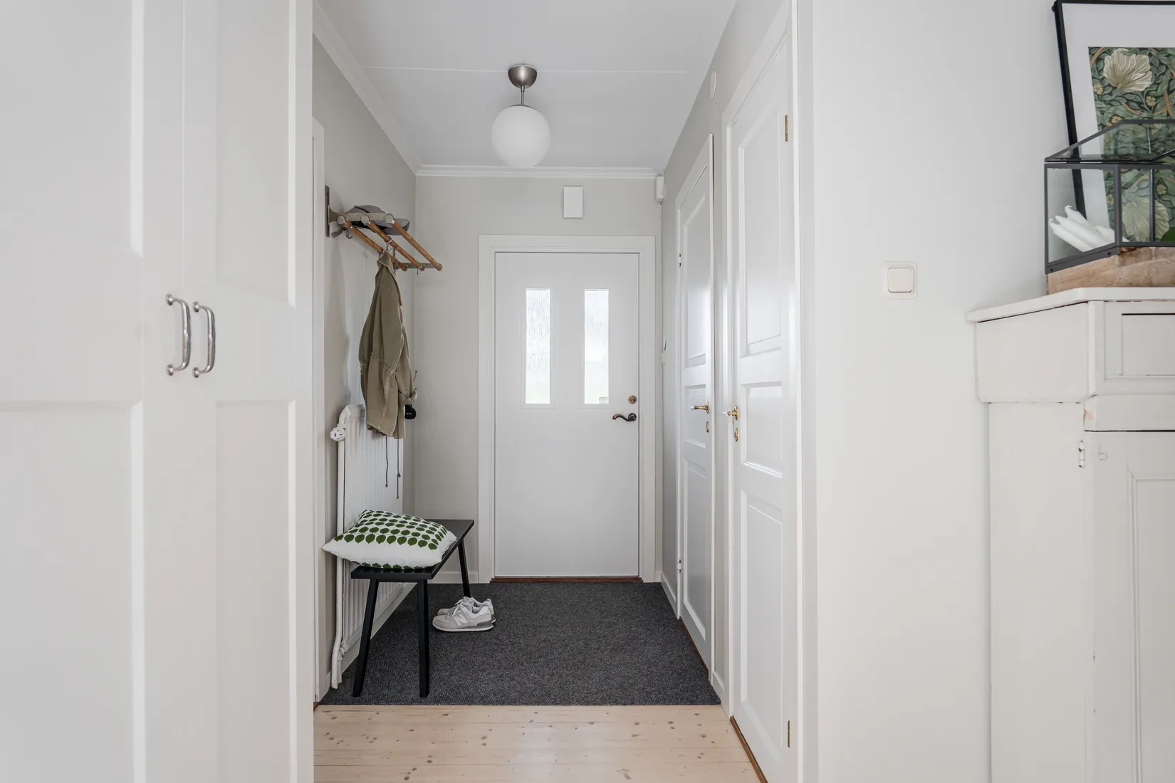 Villa, Karlslund 164A, Lagga, Knivsta