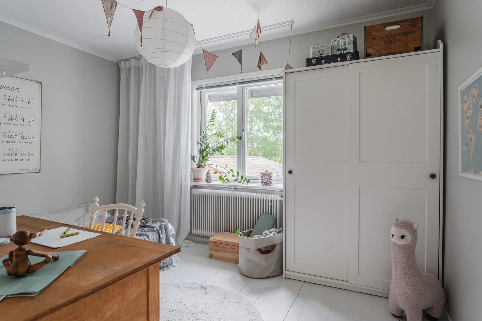 Villa, Karlslund 164A, Lagga, Knivsta
