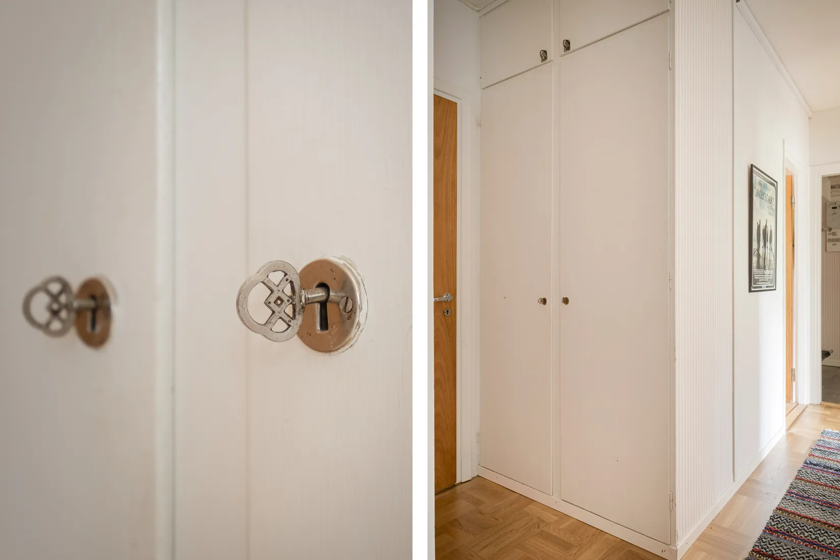 Bostadsrätt, Fyrskeppsvägen 75, Kärrtorp, Stockholm
