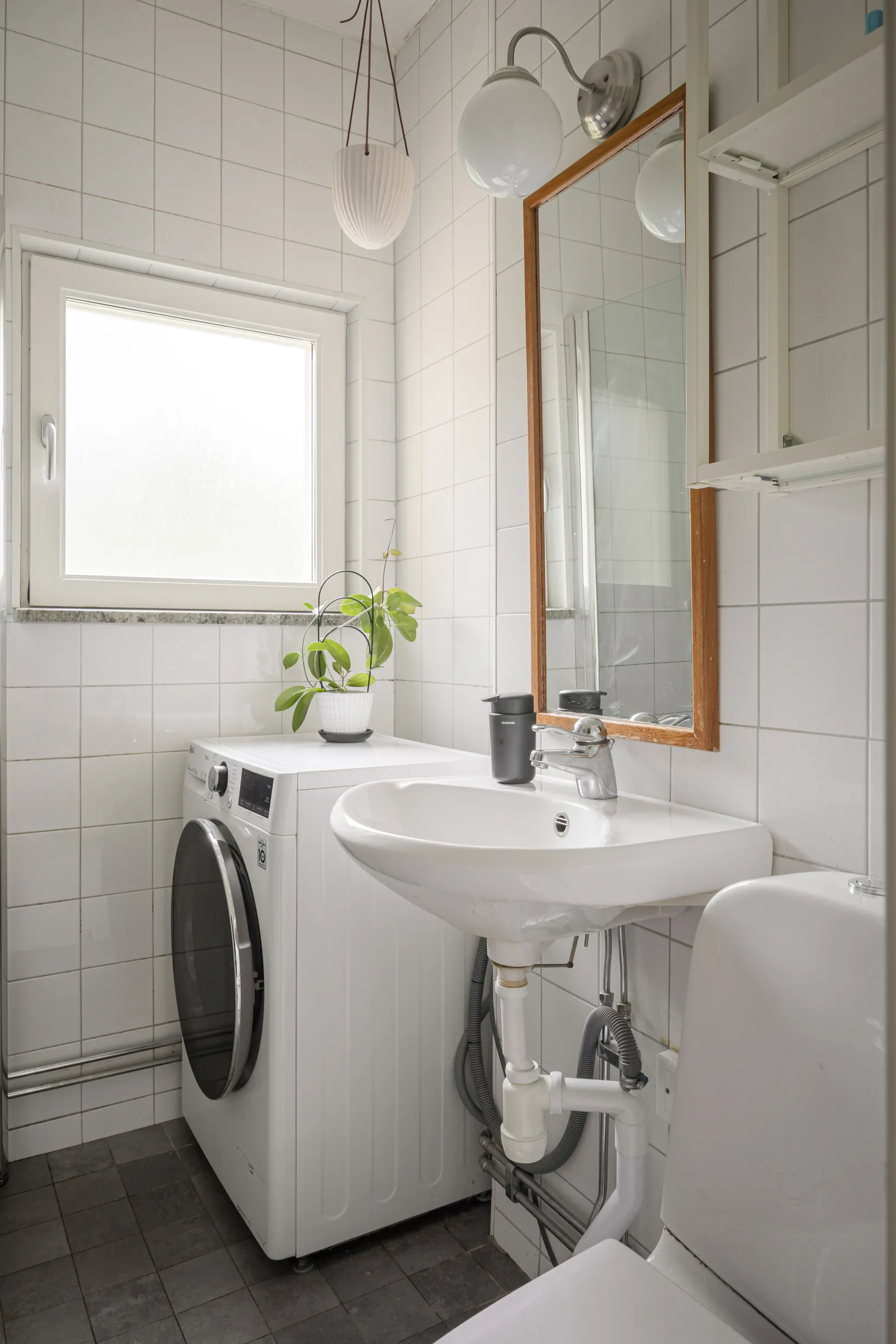 Bostadsrätt, Fyrskeppsvägen 75, Kärrtorp, Stockholm