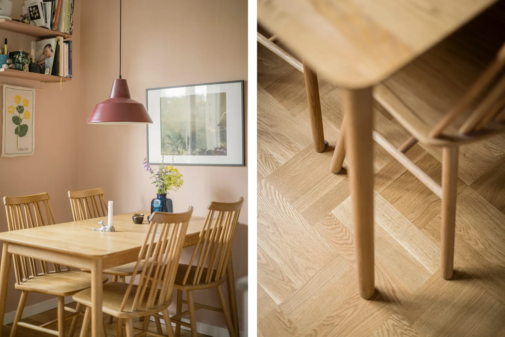 Bostadsrätt, Fyrskeppsvägen 75, Kärrtorp, Stockholm