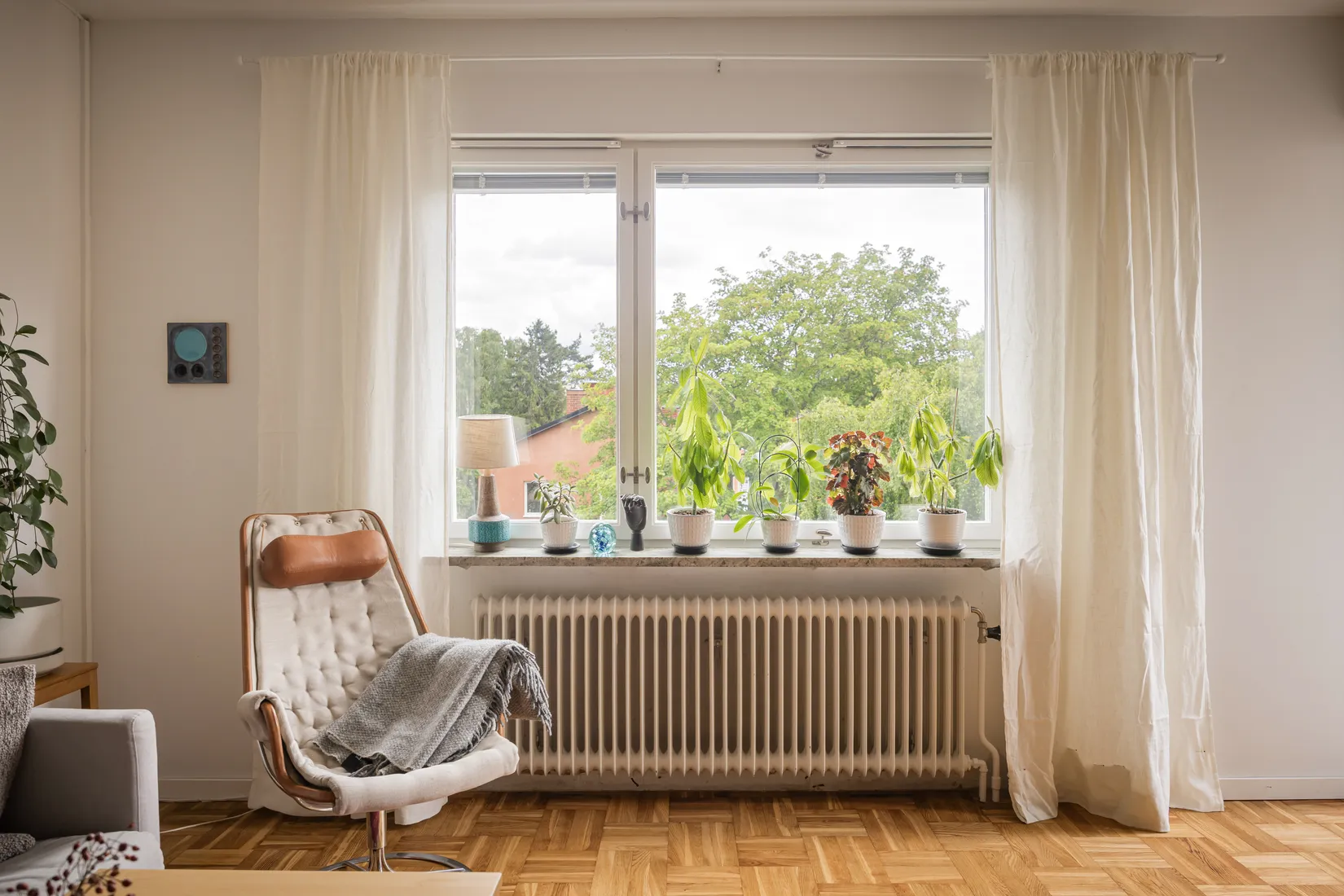 Bostadsrätt, Fyrskeppsvägen 75, Kärrtorp, Stockholm