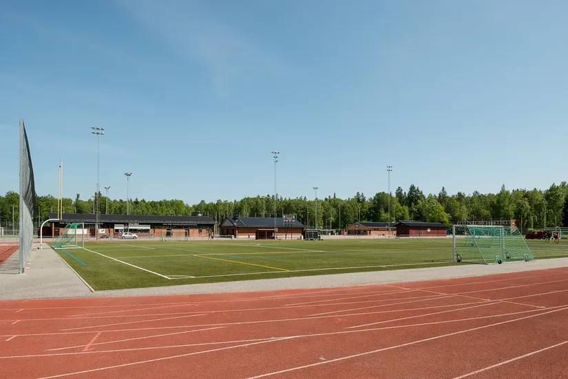 Bostadsrätt, Fyrskeppsvägen 75, Kärrtorp, Stockholm