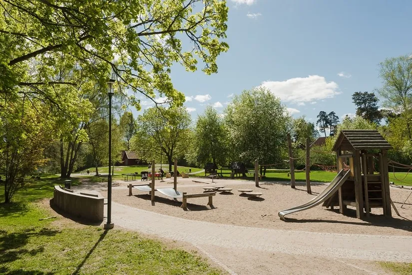 Bostadsrätt, Fyrskeppsvägen 75, Kärrtorp, Stockholm