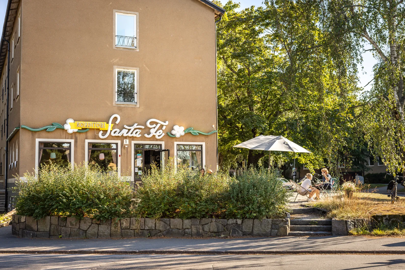 Bostadsrätt, Fyrskeppsvägen 75, Kärrtorp, Stockholm