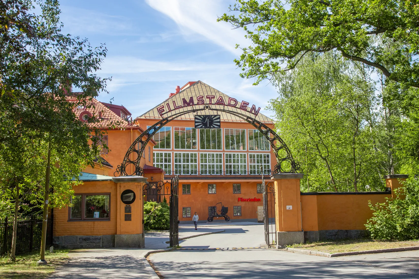 Bostadsrätt, Gränsgatan 30, Råsunda, Solna