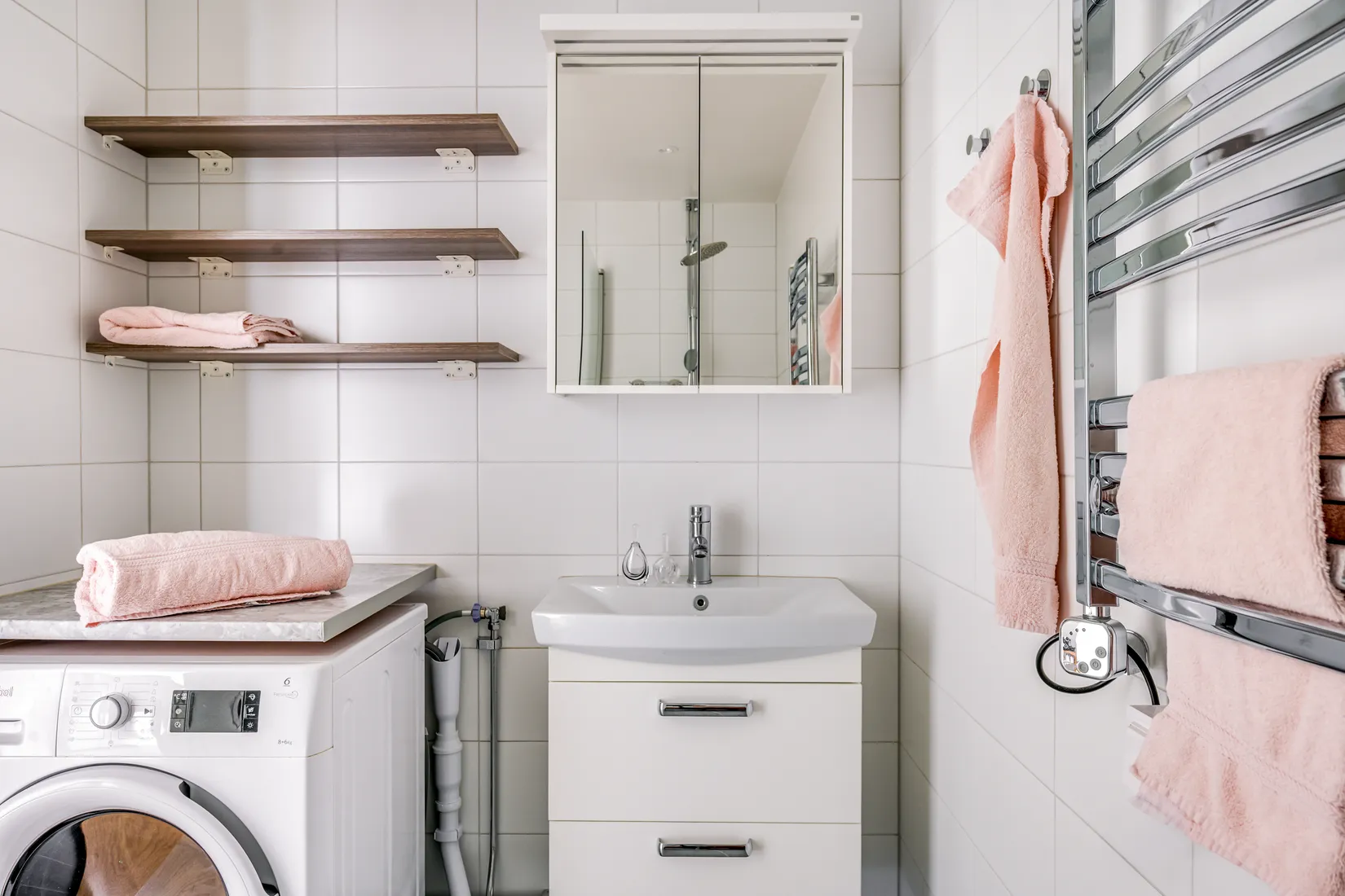 Bostadsrätt, Gränsgatan 30, Råsunda, Solna