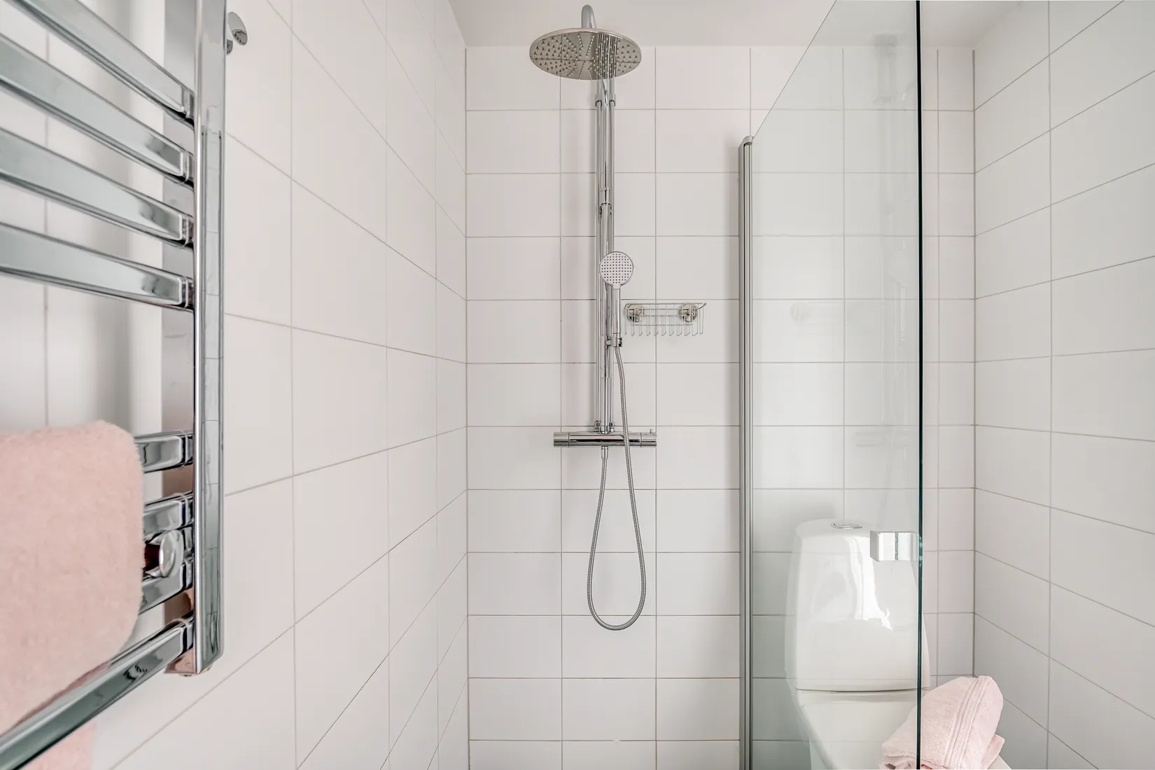 Bostadsrätt, Gränsgatan 30, Råsunda, Solna