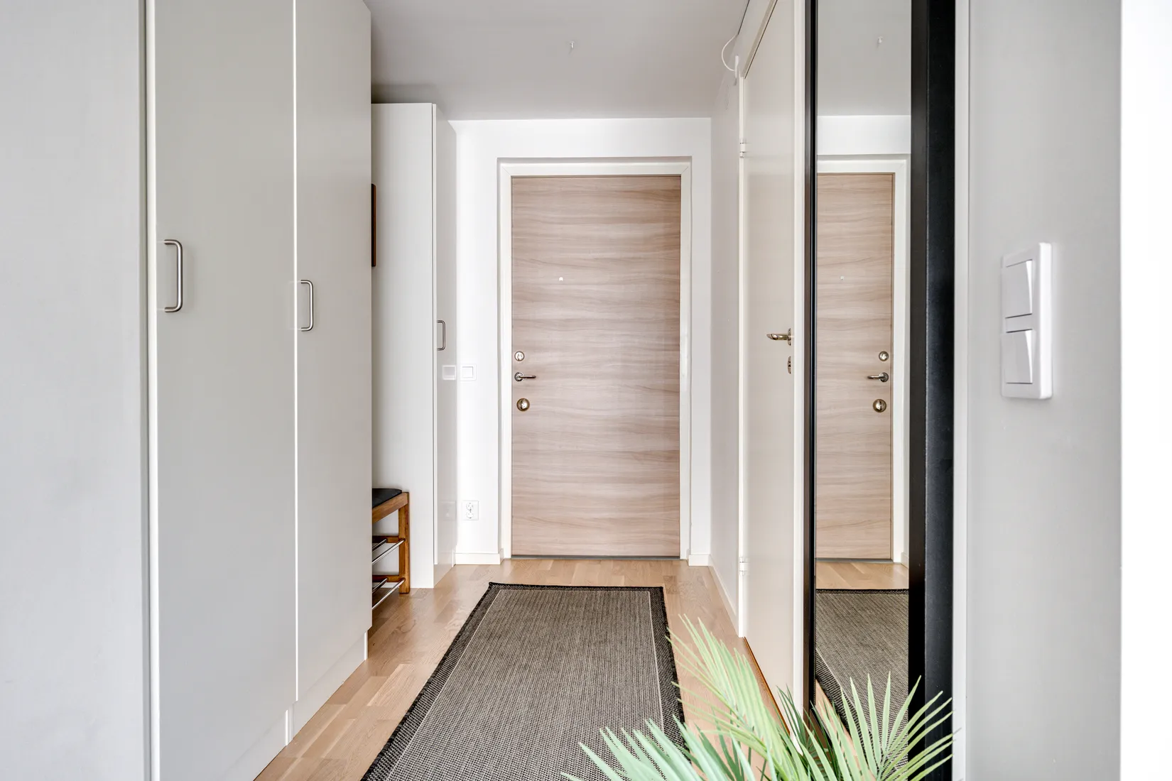 Bostadsrätt, Gränsgatan 30, Råsunda, Solna