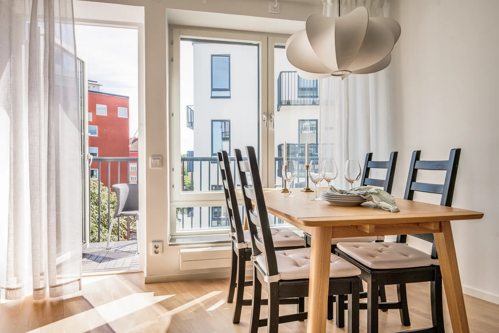 Bostadsrätt, Gränsgatan 30, Råsunda, Solna