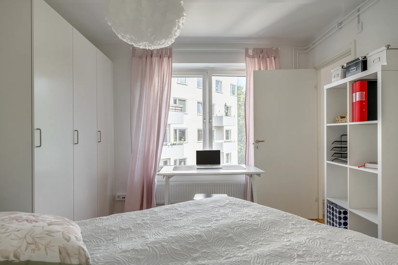 Bostadsrätt, Gränsgatan 30, Råsunda, Solna