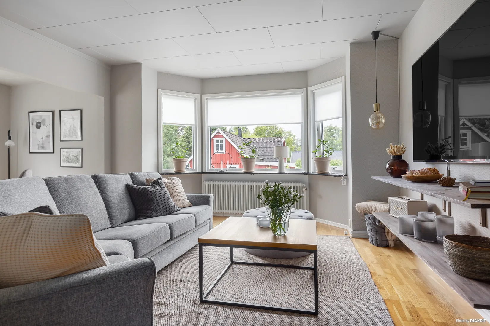 Villa, Sjöhultsvägen 45, Åsljunga, Örkelljunga