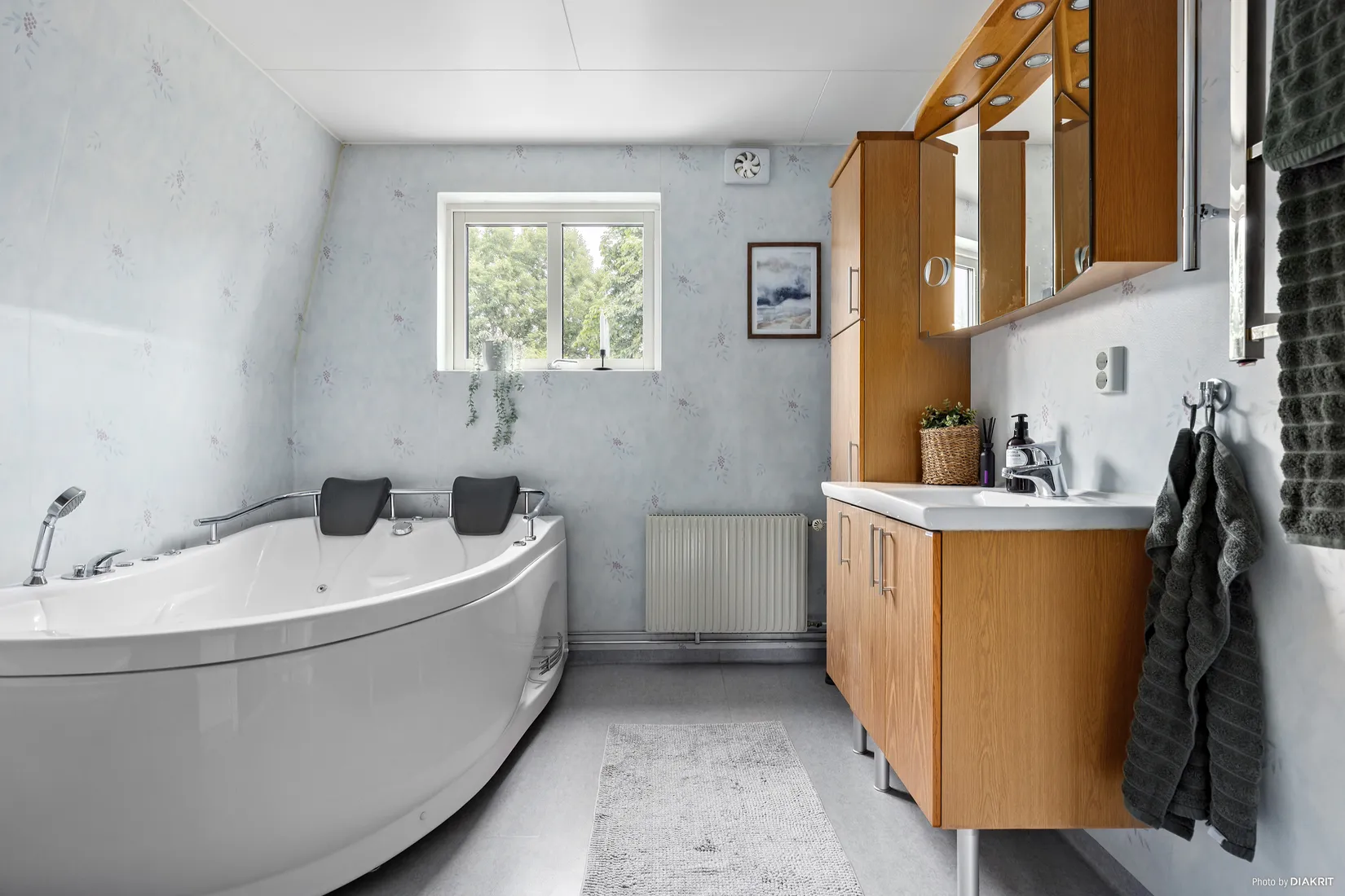 Villa, Sjöhultsvägen 45, Åsljunga, Örkelljunga