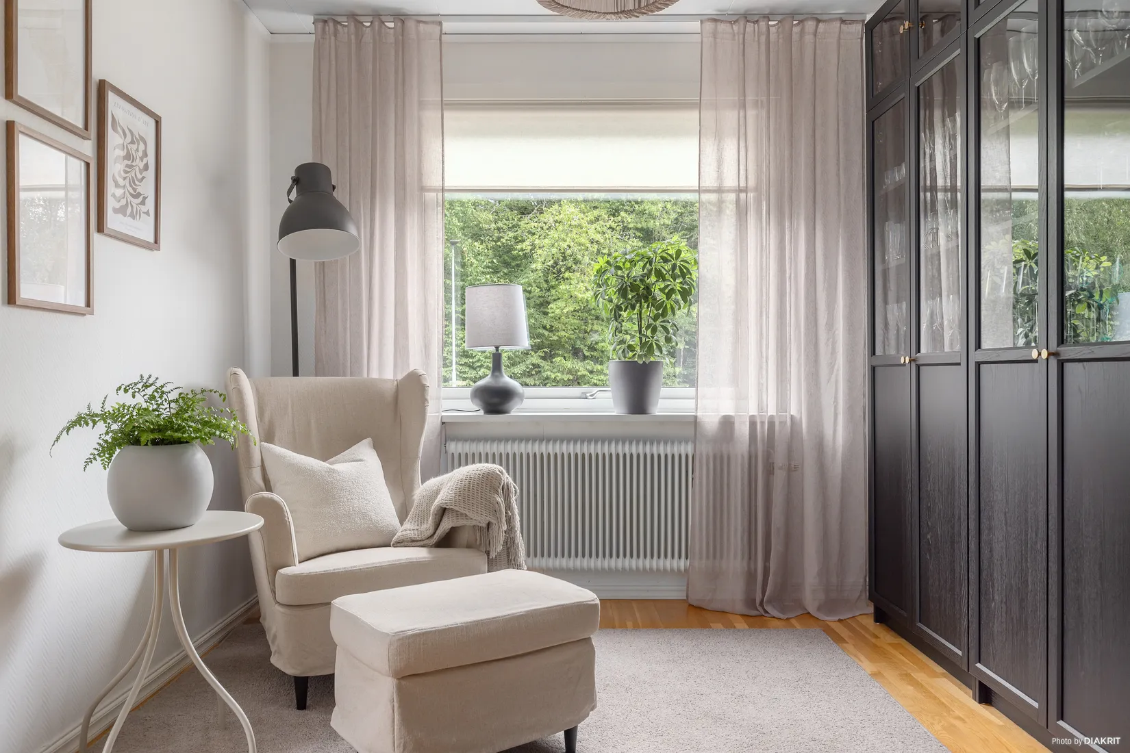 Villa, Sjöhultsvägen 45, Åsljunga, Örkelljunga