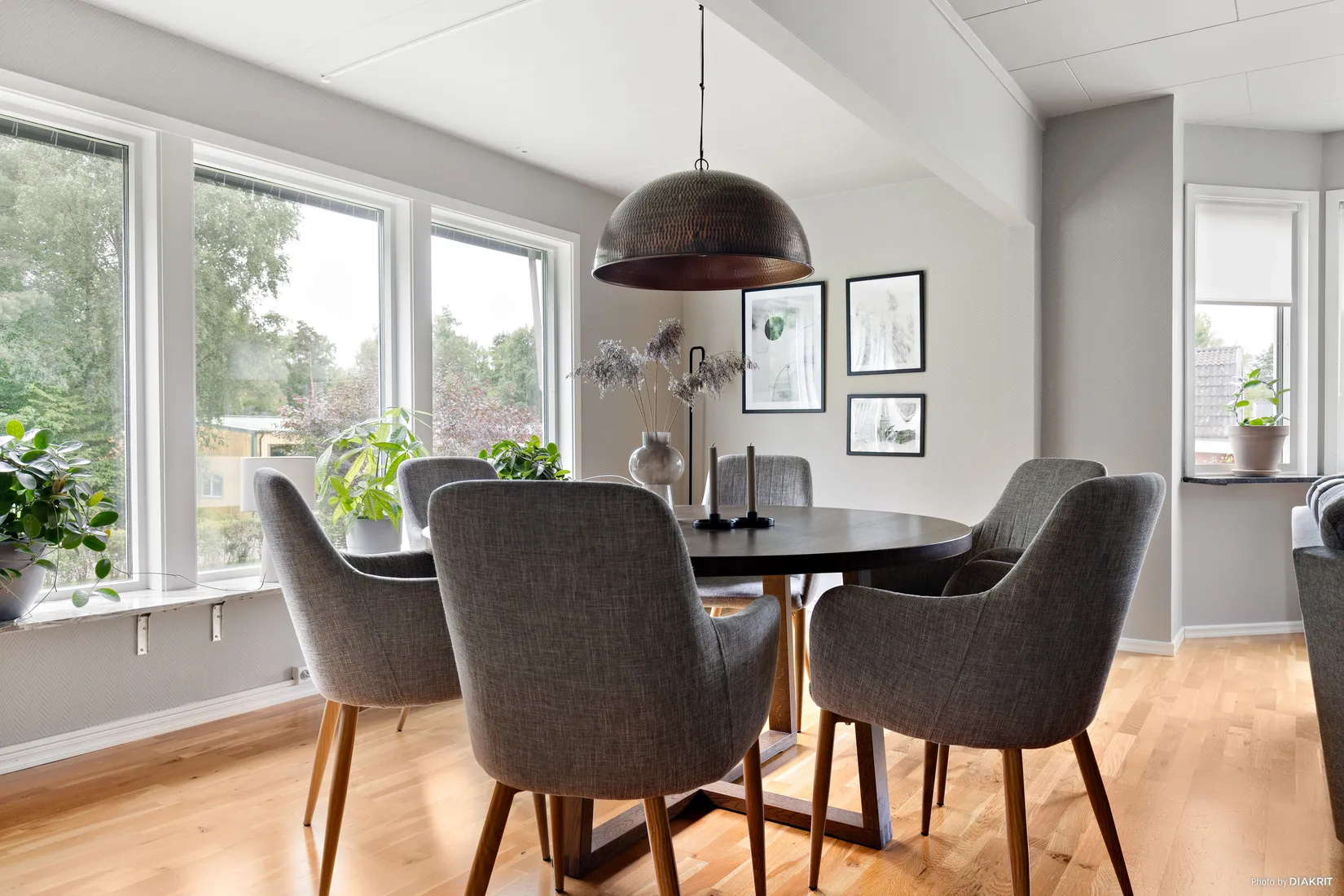 Villa, Sjöhultsvägen 45, Åsljunga, Örkelljunga