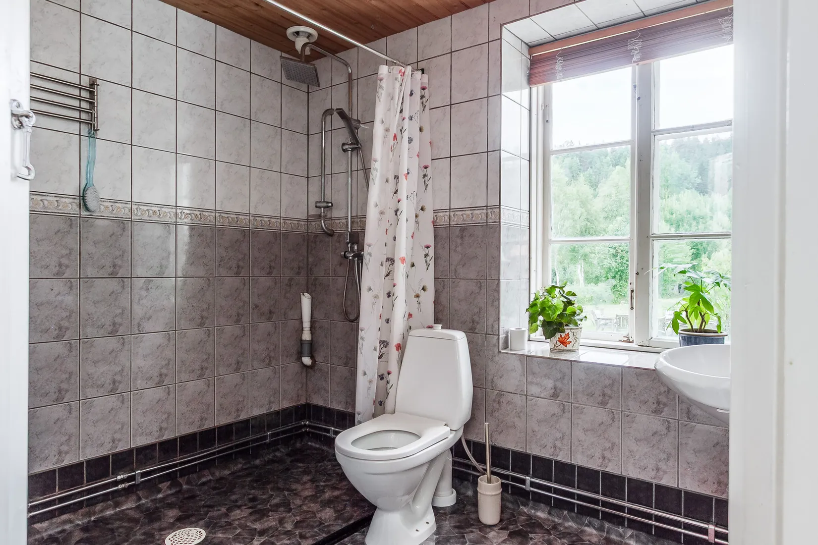 Villa, Nybacka Högby 1, Torsby